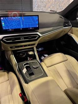 بي ام دبليو الفئة 3